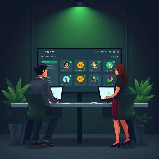 (ChatGPT, Claude, Gemini)