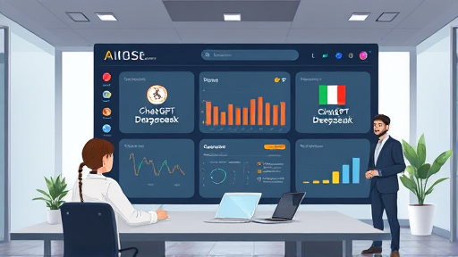 animated illustration of a cloud-