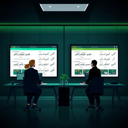 dark UI illustration showing side-by-