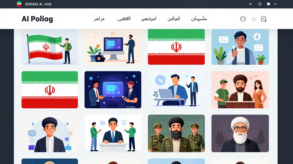 راهنمای انتخاب بهترین مدل هوش مصنوعی متناسب با نیازهای شما
