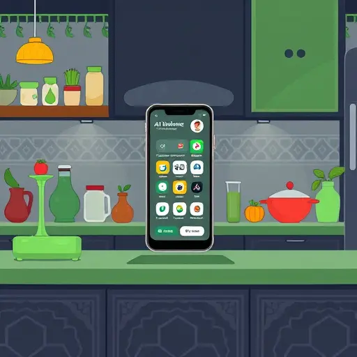 ;; dark theme with green accents;;