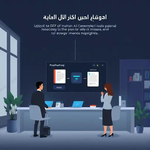 animated step-by-