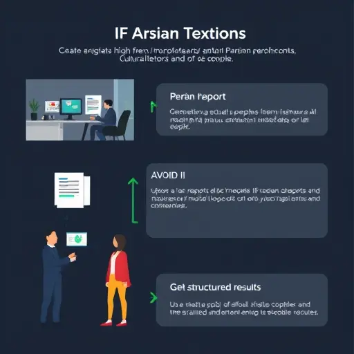 step-by-step infographic style illustration of uploading a lab report, selecting AI model, and getting structured results on a dark UI, green accent steps, minimal icons, text-free