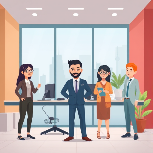 animated showcase of 3 diverse industry logos (education, retail, tech startup)