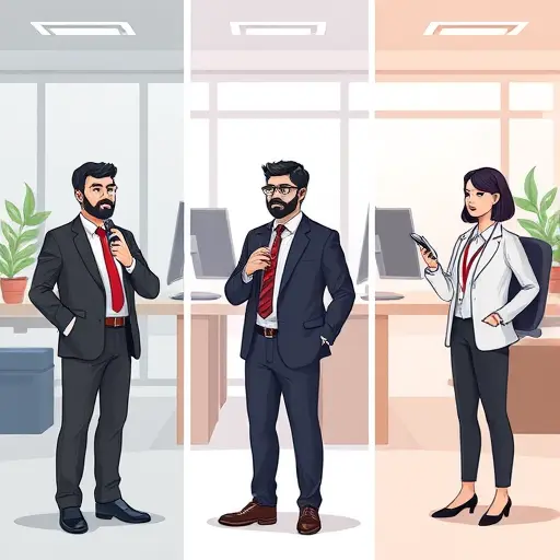 modern AI-generated illustrations comparison, showing different art styles produced by DALL-E, Stable Diffusion, and Gemini, clean cartoon style, text-free