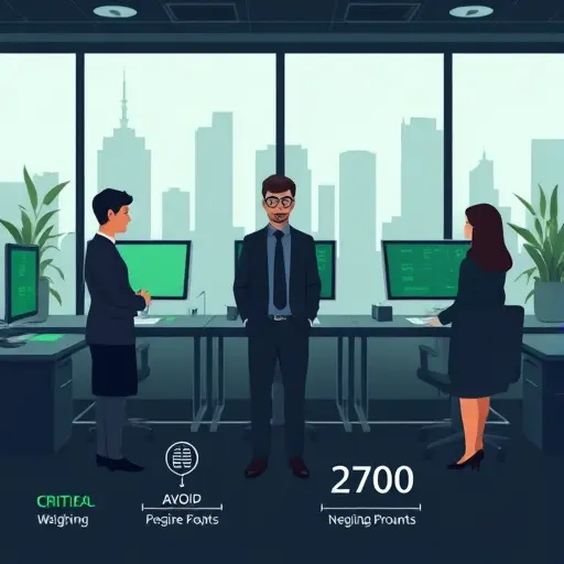 illustrated workflow of AI image refinement showing prompt weighting, negative prompts, and seed locking;