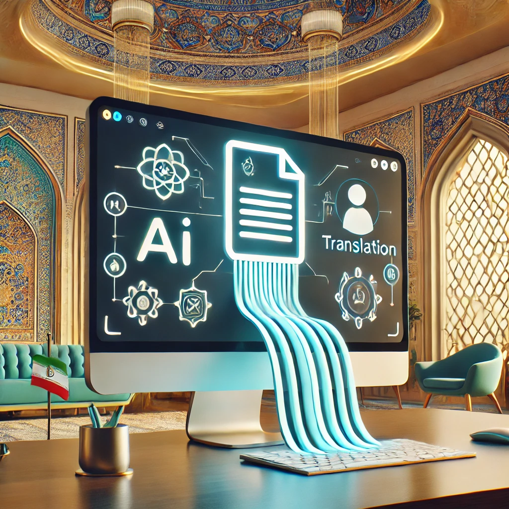 modern AI-