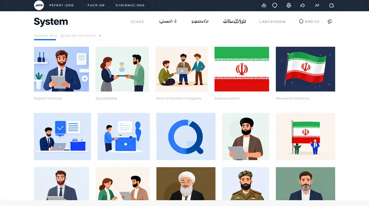 روندهای نوین هوش مصنوعی در صنعت در سال ۲۰۲۶ و تاثیر آن بر کسب‌وکارها