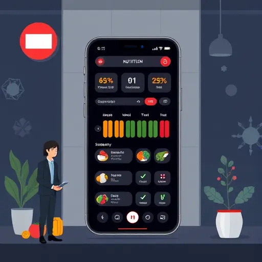 illustration of an AI-#171717