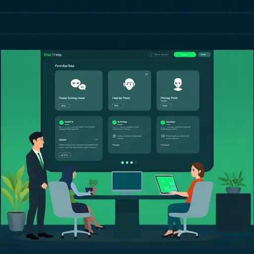 (ChatGPT, Claude, Gemini)