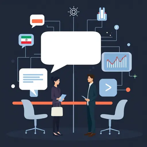 abstract multimodal AI icons (text bubble, image frame, code brackets, waveform)