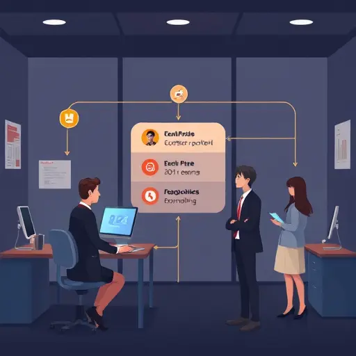 illustrated “story-based assessment”