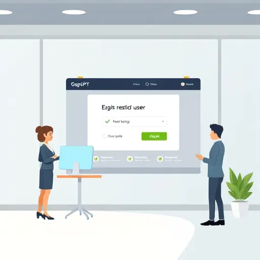 animated step-by-