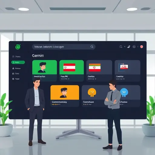 (ChatGPT, Claude, Gemini)