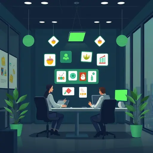 #94d3a2, abstract icons for birthday, wedding, Nowruz, condolence, text-