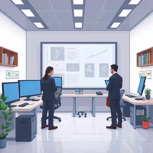 cartoon-style AI design studio interface, showing advanced controls for image editing, multi-