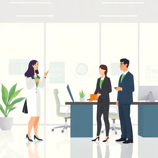 abstract illustration of digital watermarking technology for AI images, representation of hidden identifiers, secure technology, vibrant green accent, cartoon style, text-free