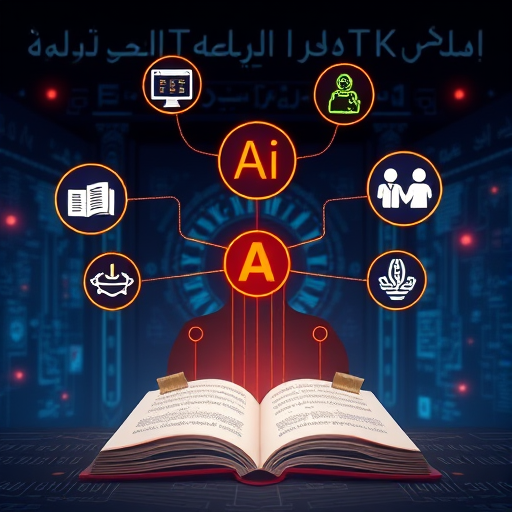 animated illustration of multiple AI model icons (GPT, Claude, Gemini)