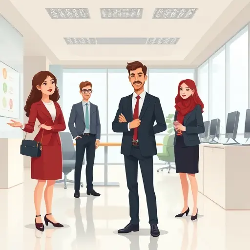 animated illustration of AI animation pipeline, text-to-