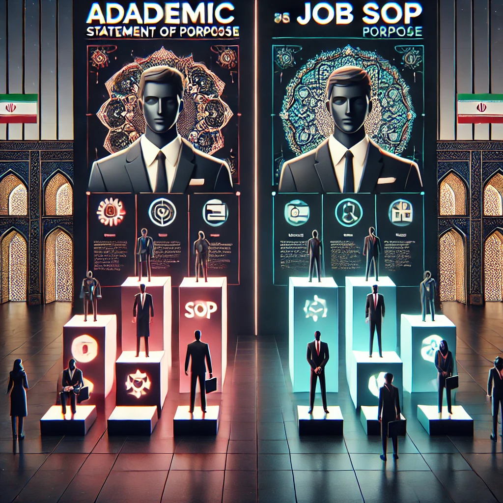 animated comparison chart: