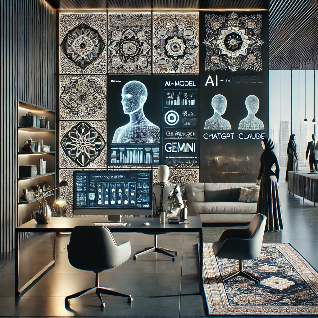 modern dark-(ChatGPT, Claude, Gemini)