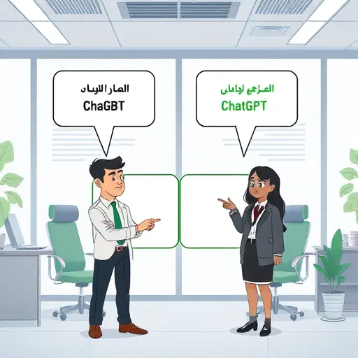 animated illustration explaining a common typo 