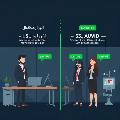 clean illustration comparing local Iranian AI platform vs foreign blocked services, price tags and model icons (ChatGPT, Claude, Gemini), dark theme, green success highlights, text-free