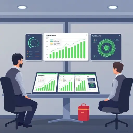 clean animated comparison of AI models (ChatGPT, Claude, Gemini)