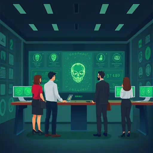 animated illustration of Iran-