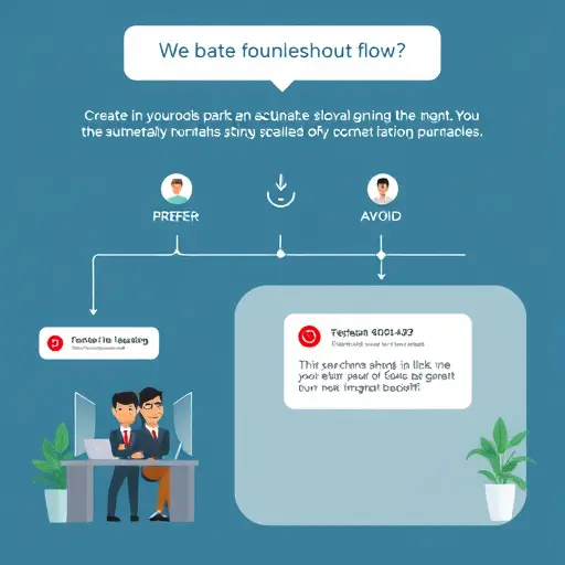 illustrated troubleshooting flow for a Telegram AI bot, showing webhook check, error codes 401/403/429