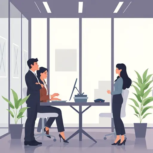 illustration of product page SEO components: