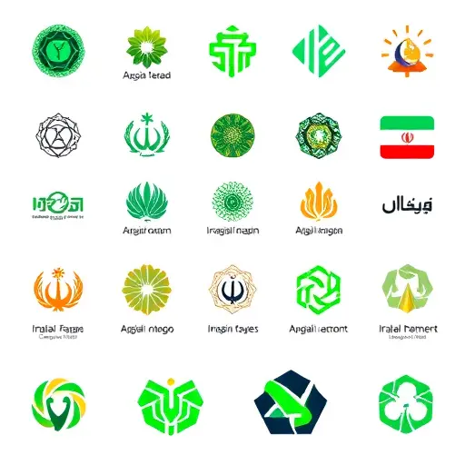 showcase grid of various AI-