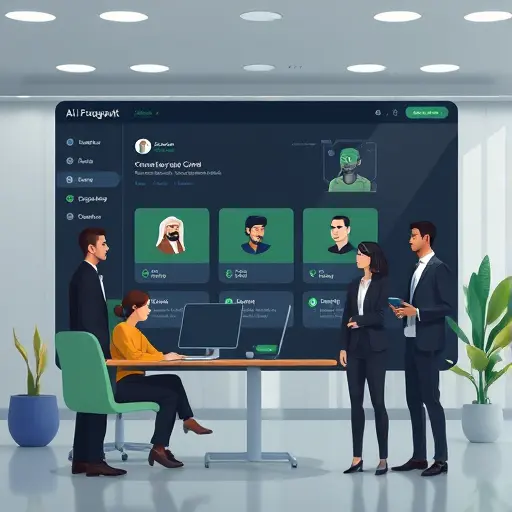 (ChatGPT, Claude, Gemini)