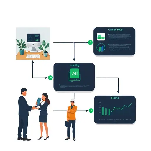 illustrated workflow: