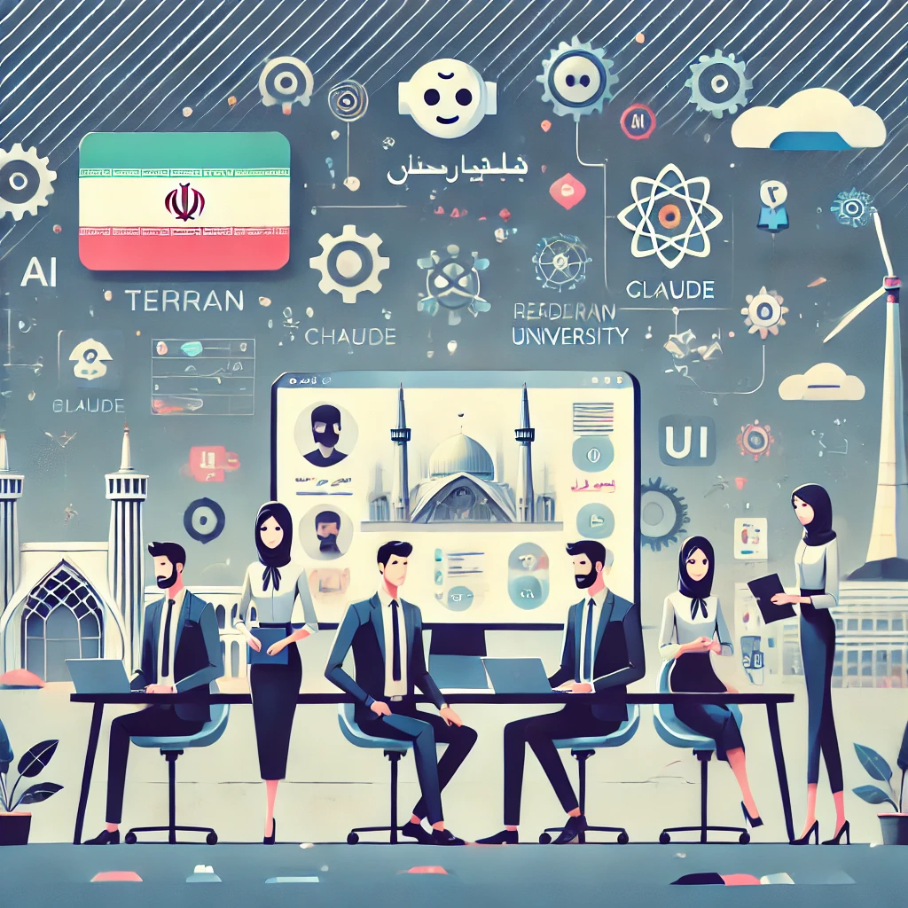 modern AI model icons (ChatGPT, Claude, Gemini)