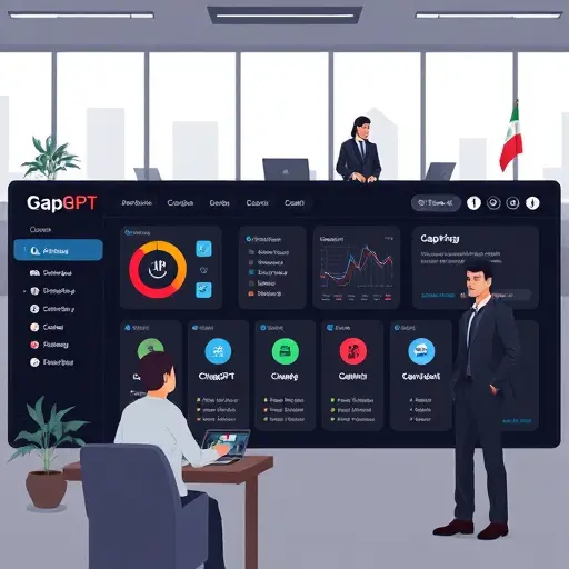 (ChatGPT, Claude, Gemini)