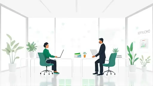 modern, animated AI platform interface illustration, featuring abstract neural networks, technology patterns, green accent colors matching GapGPT, no text