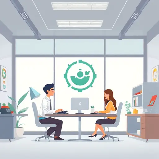 step-by-step animated tutorial for designing AI-