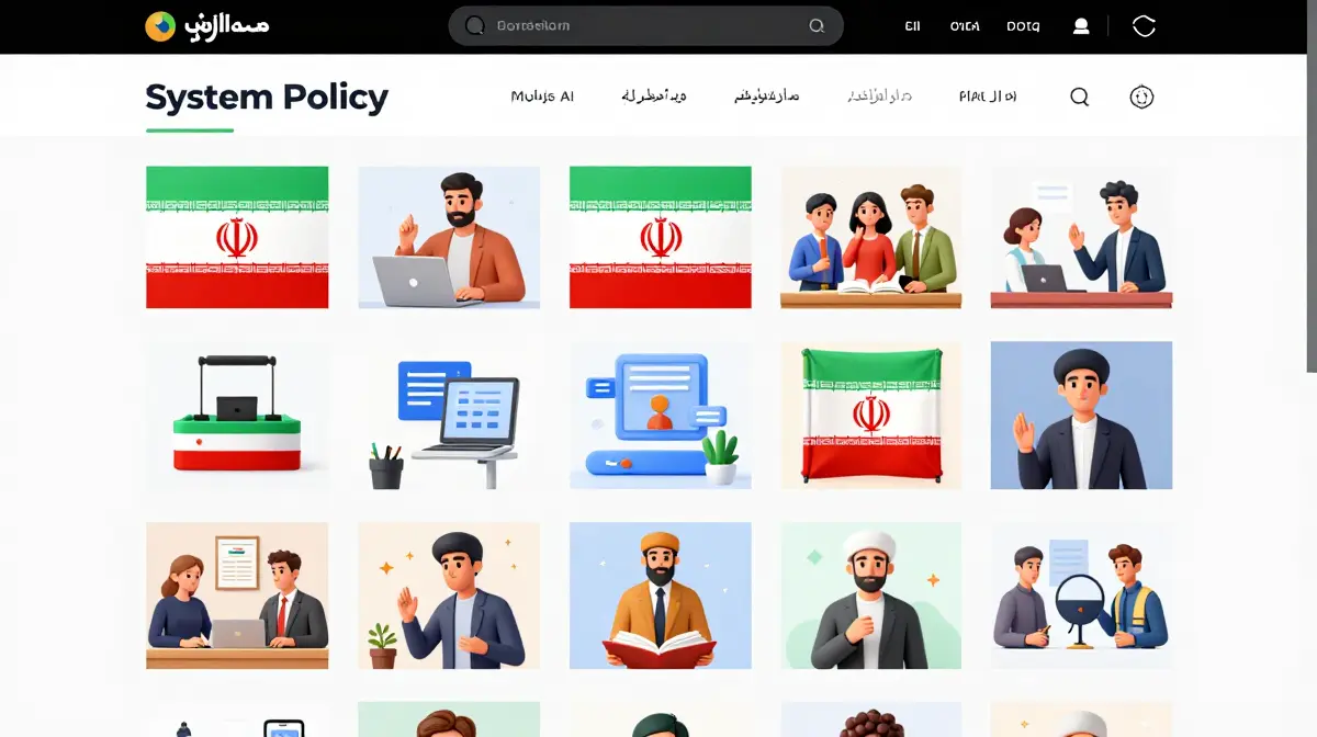مقایسه عملکرد مدل‌های AI در سال ۲۰۲۶ برای انتخاب بهترین ابزار هوش مصنوعی