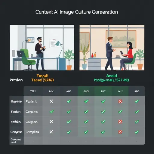 clean animated comparison chart of AI image generators (Midjourney vs Stable Diffusion vs free alternatives)