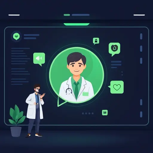 (stethoscope, heartbeat, pill)