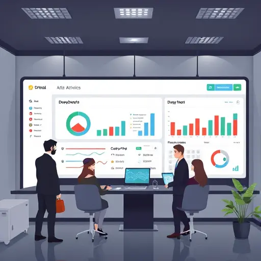 clean animated dashboard showing AI model selection (GPT-4o, Claude, Gemini)