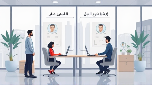 comparison chart styled illustration, AI pros and cons for image generation, animated icons for speed and creativity versus limits, clean look, no text