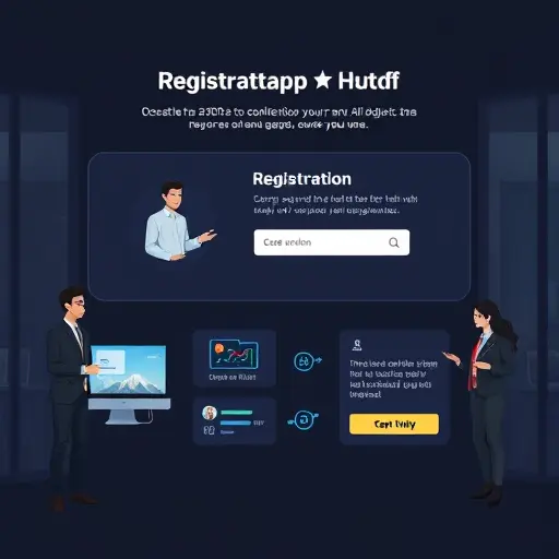 animated step-by-