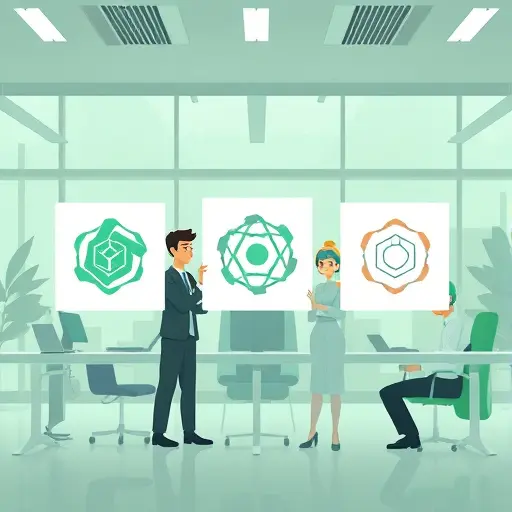 Modern illustration of three AI engines (ChatGPT, Claude, Gemini)