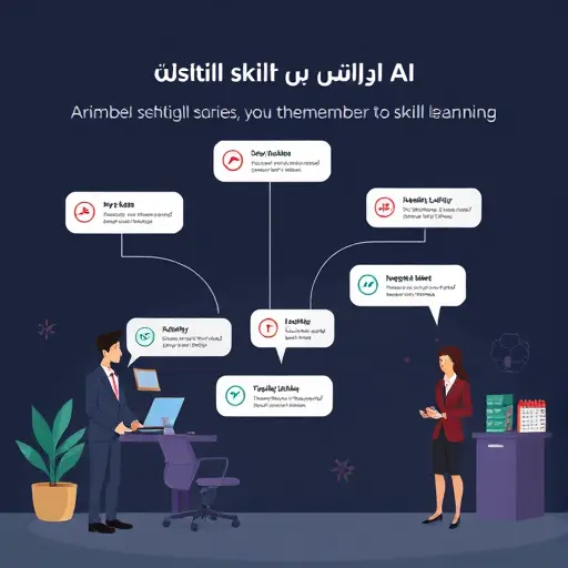 (chat bubbles, checklist, calendar)