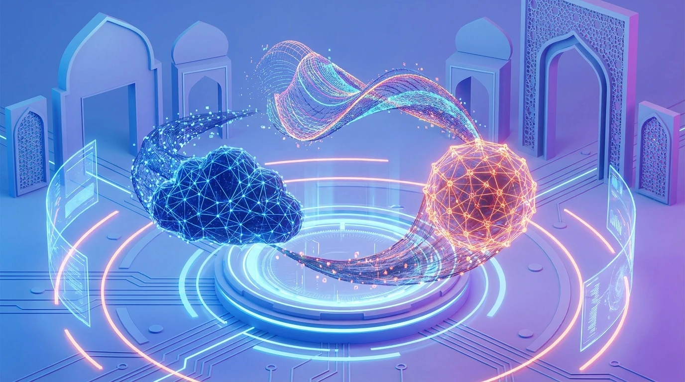 نقش فناوری‌های جدید در توسعه مدل‌های هوش مصنوعی مثل Claude و Gemini