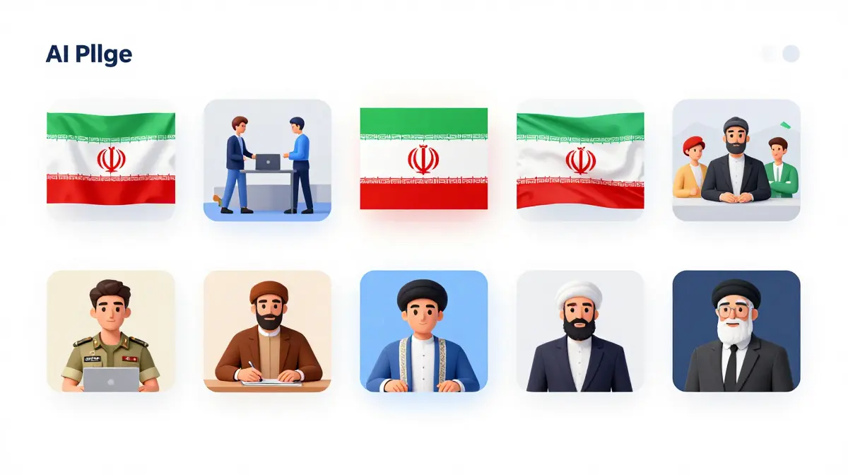 نقش GapGPT در بهبود بهرهوری و حل مسائل پیچیده در رقابت هوش مصنوعی ۲۰۲۶