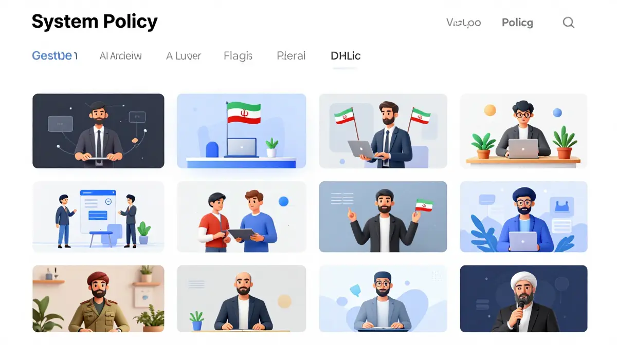 نقش GapGPT در بهبود کارایی و توسعه هوش مصنوعی در سال ۲۰۲۶