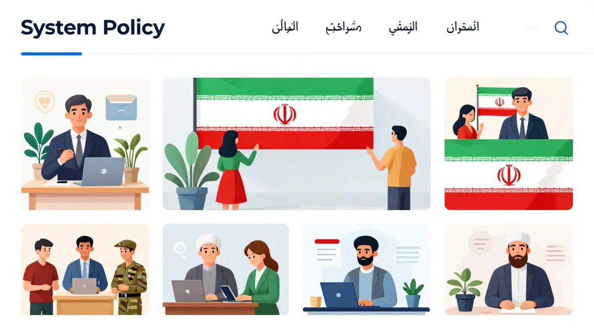 نقش GapGPT در توسعه و رقابت‌های فناوری هوش مصنوعی